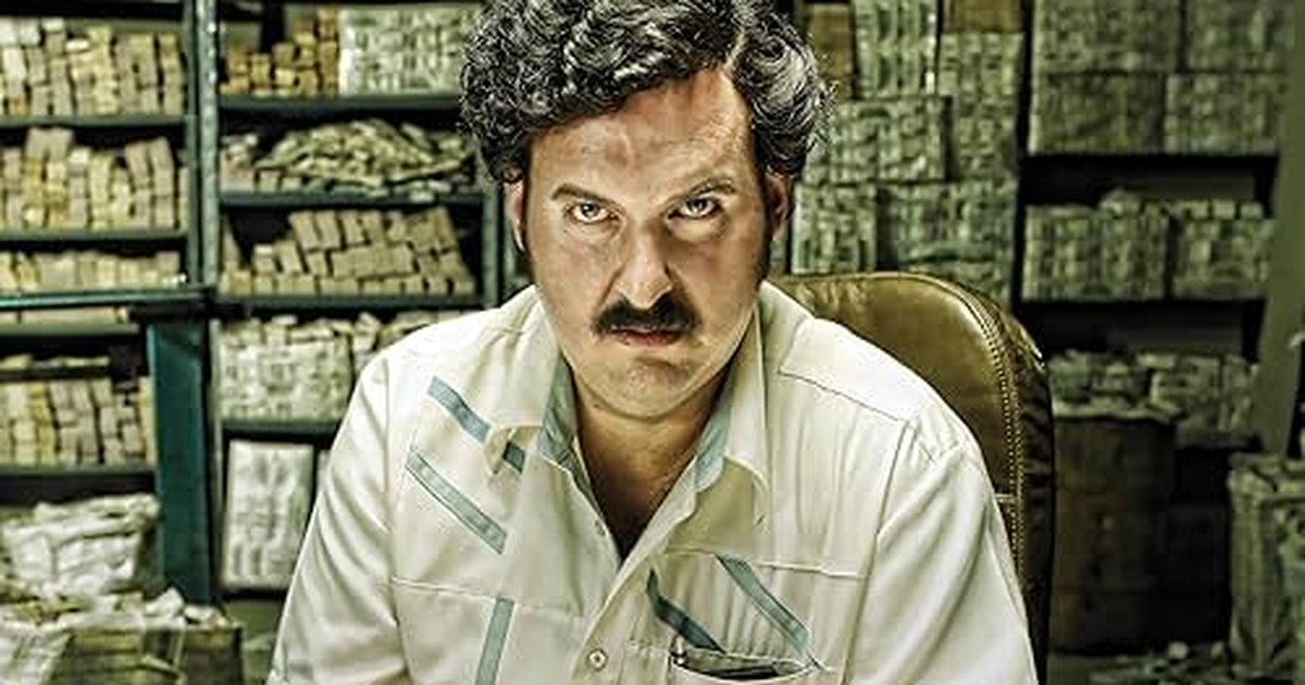 foto real personajes el patron del mal actores serie